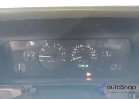 1997 Jeep Grand Cherokee Laredo/Tsi z USA, uszkodzony, nr VIN 1J4GZ58S7VC737980